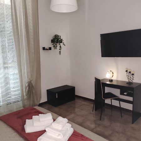 111 Guest House Bari Exterior foto