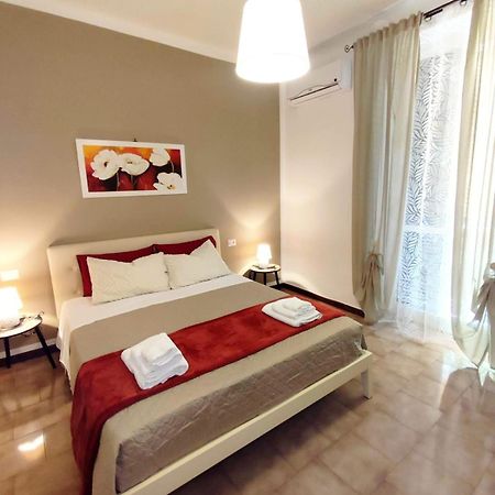 111 Guest House Bari Exterior foto