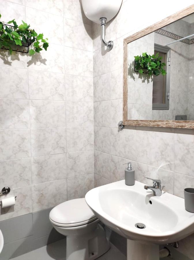 111 Guest House Bari Exterior foto