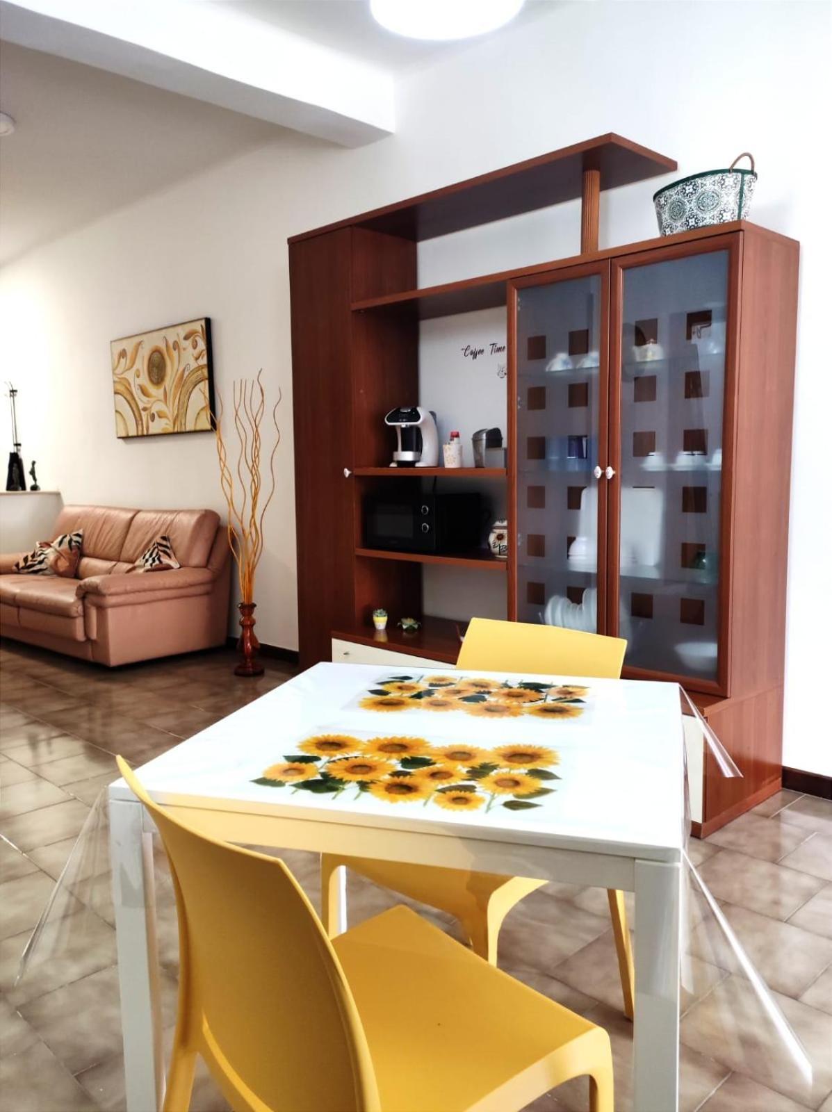 111 Guest House Bari Exterior foto