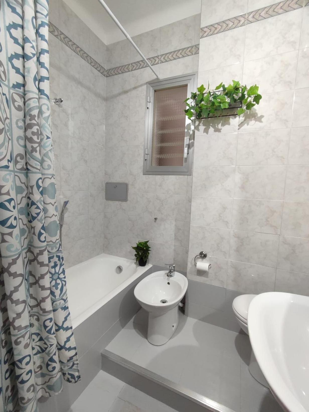 111 Guest House Bari Exterior foto