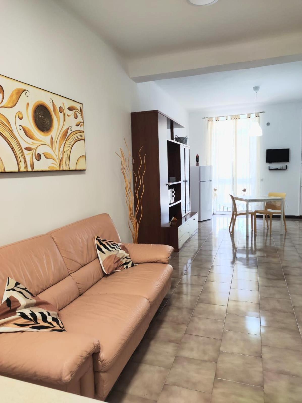 111 Guest House Bari Exterior foto