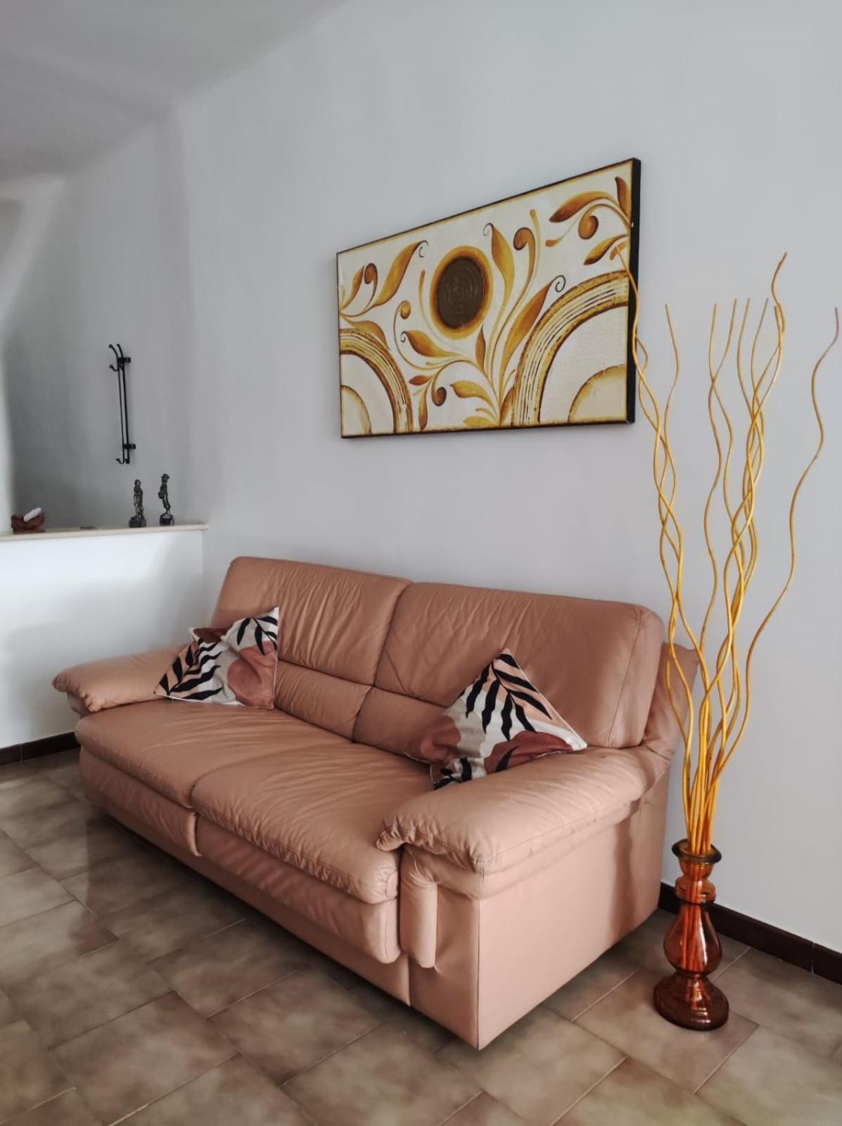 111 Guest House Bari Exterior foto