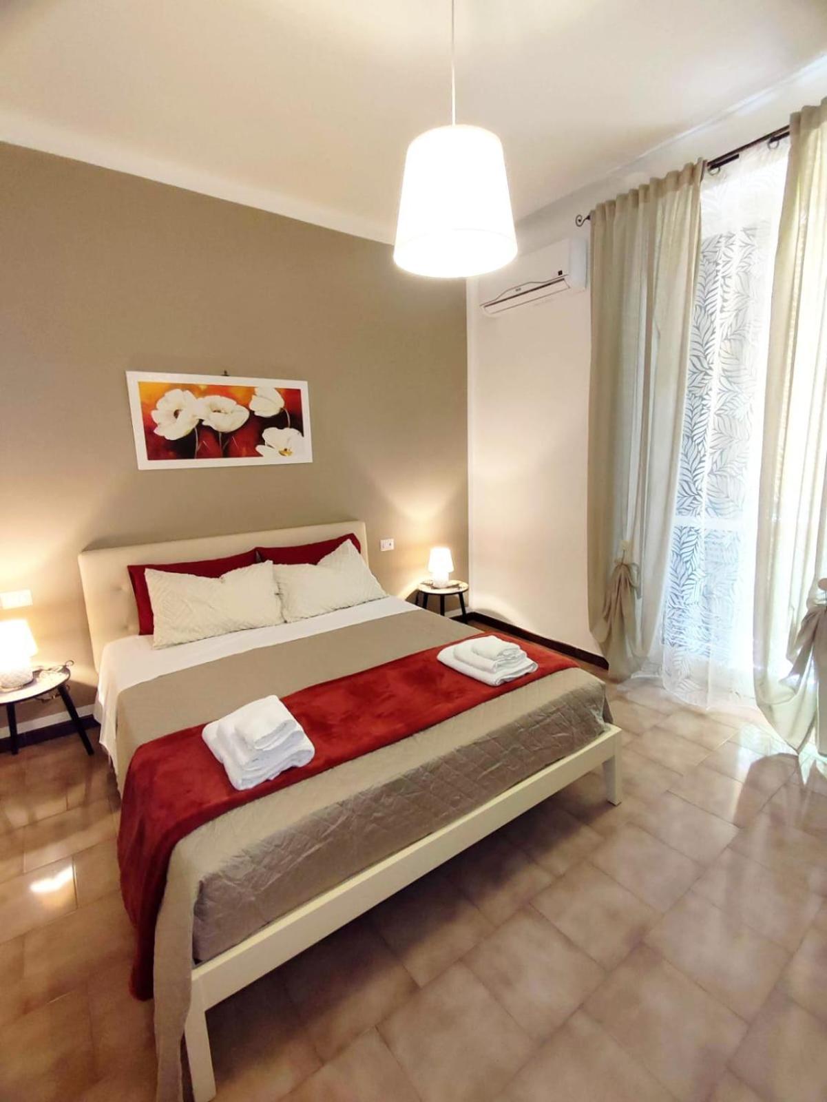 111 Guest House Bari Exterior foto