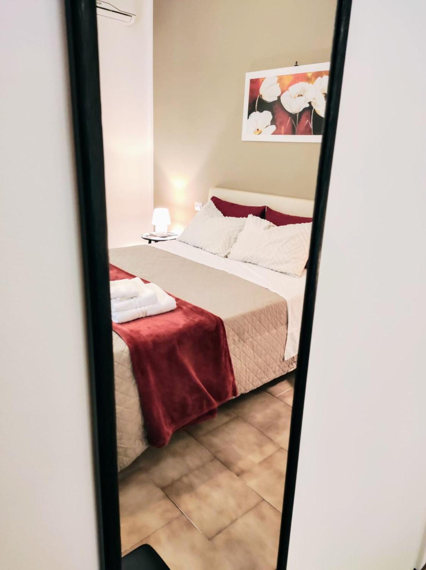 111 Guest House Bari Exterior foto