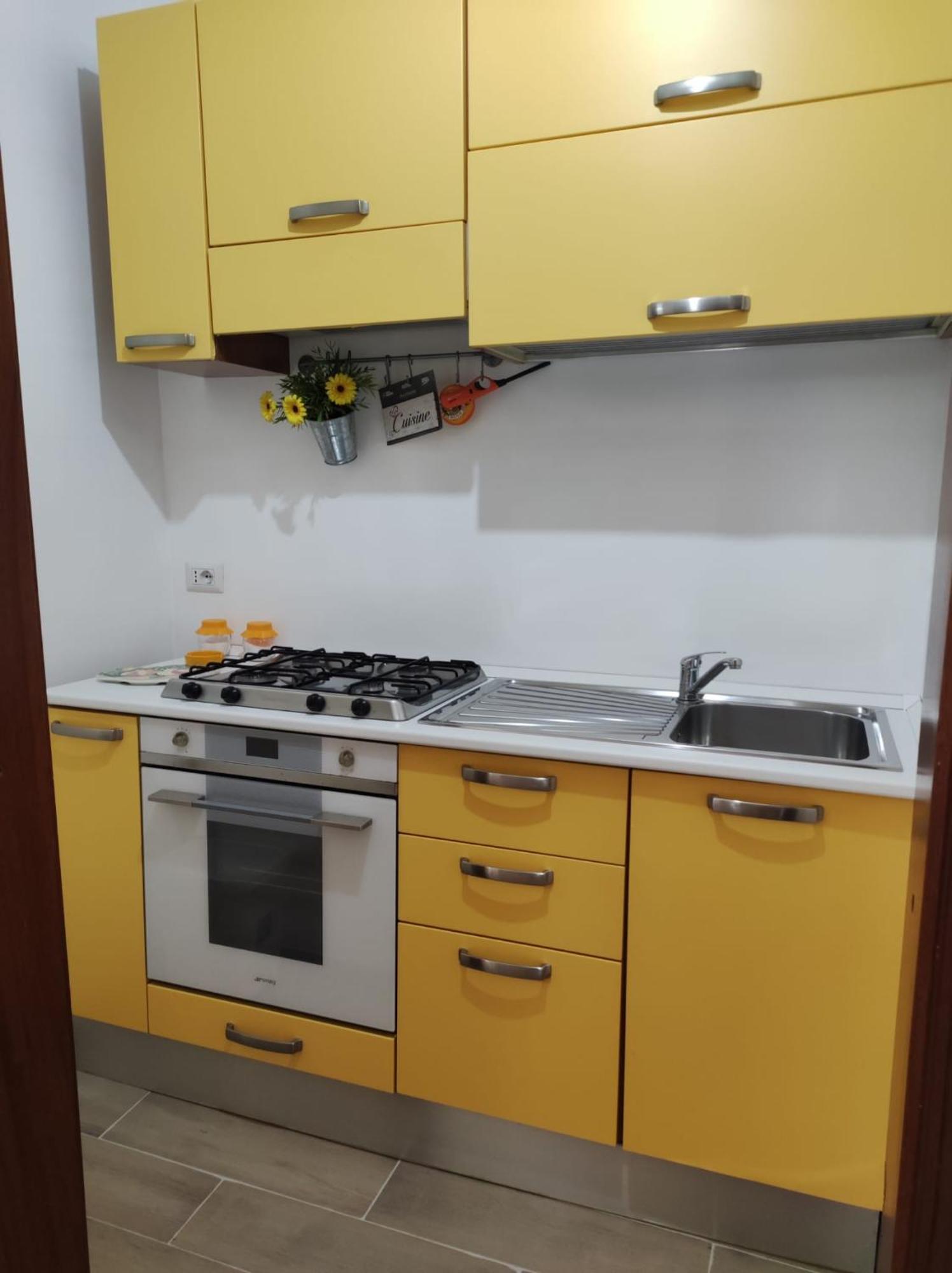 111 Guest House Bari Exterior foto